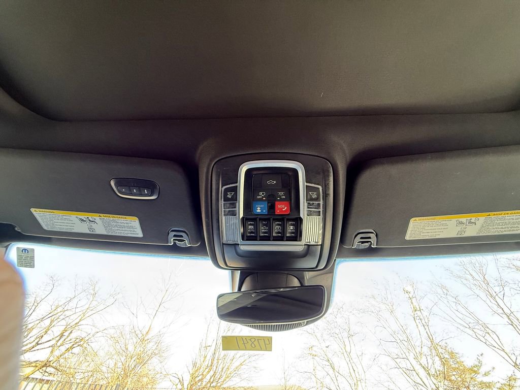 Used 2023 RAM 1500 Limited w/ Body Color Bumper Group image 30