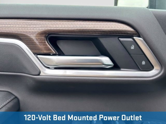 New 2026 Chevrolet Silverado 2500 LT AWD/4WD image 13