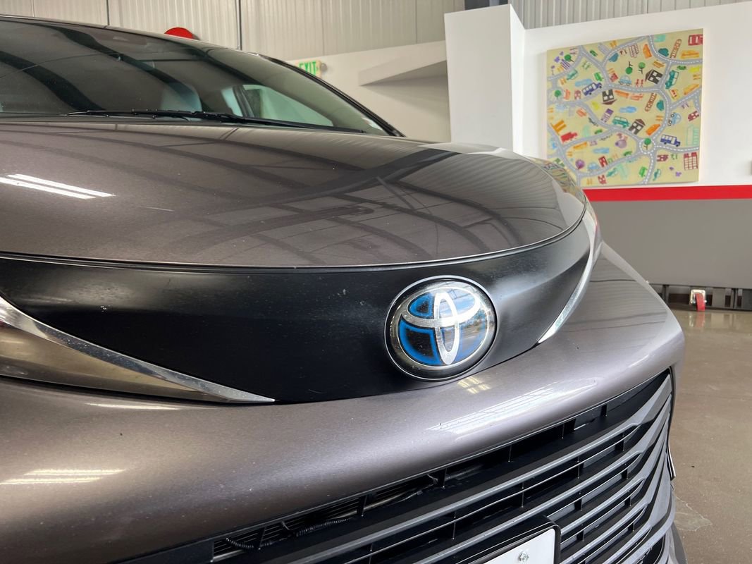 Used 2021 Toyota Sienna LE image 58