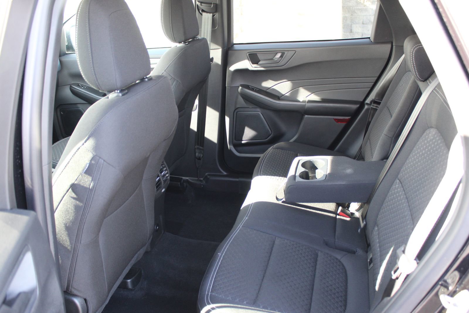Used 2023 Ford Escape Active image 18