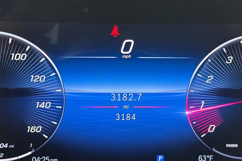 Certified 2026 Mercedes-Benz GLA 250 image 30