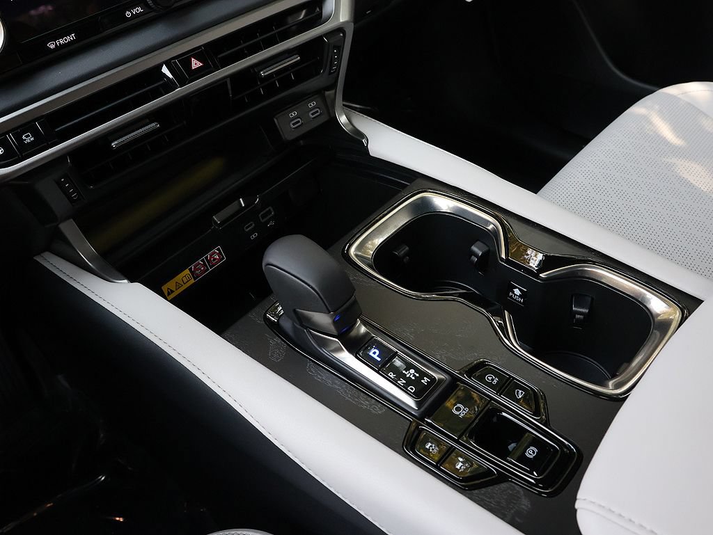 New 2026 Lexus RX 350 Premium Plus AWD/4WD image 25