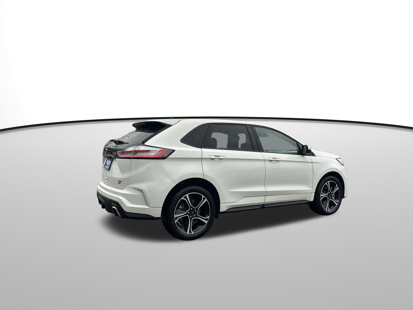 Used 2022 Ford Edge ST image 6