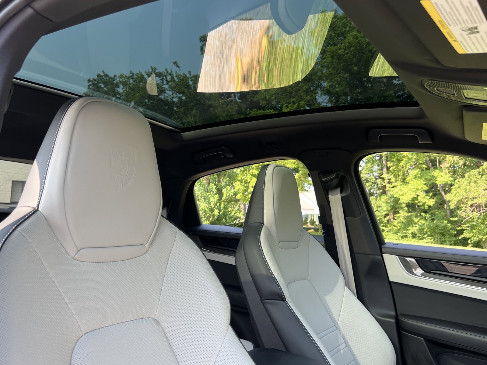 New 2025 Porsche Cayenne S image 20