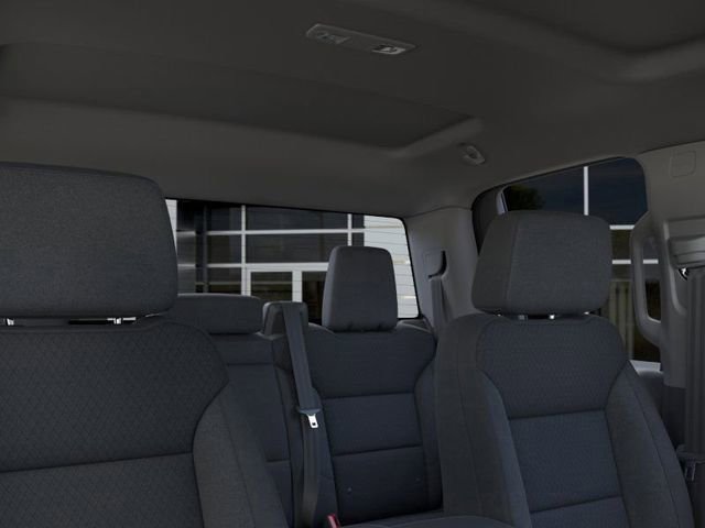 New 2026 GMC Sierra 1500 Elevation AWD/4WD image 24