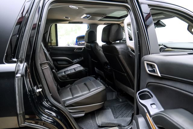 Used 2020 GMC Yukon Denali w/ Denali Premium Package AWD/4WD image 62