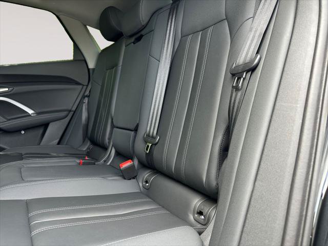 Certified 2026 Audi Q5 Premium Plus AWD/4WD image 13