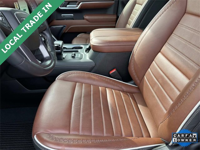 Used 2024 GMC Sierra 1500 Denali Ultimate image 29
