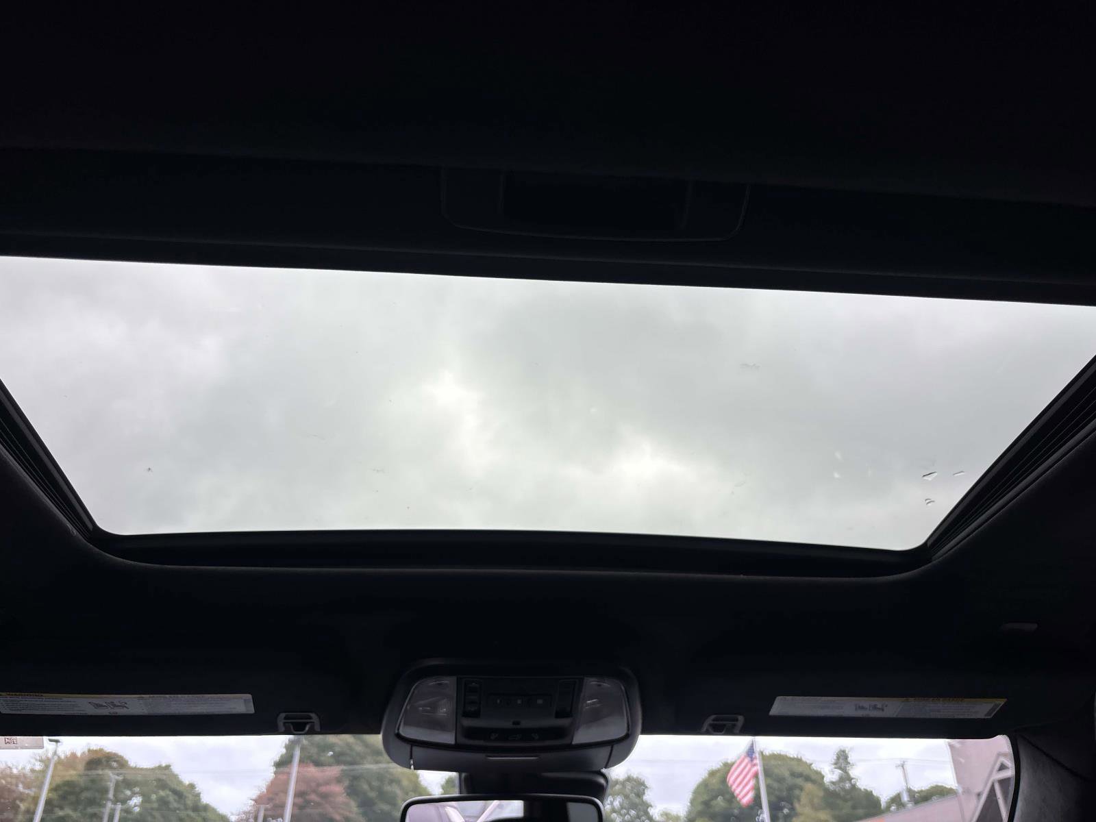 New 2026 Dodge Durango GT image 10