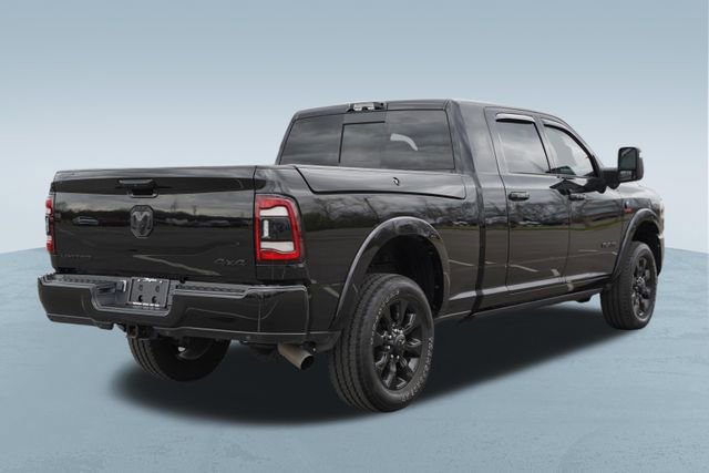 Used 2024 RAM 2500 Limited image 9