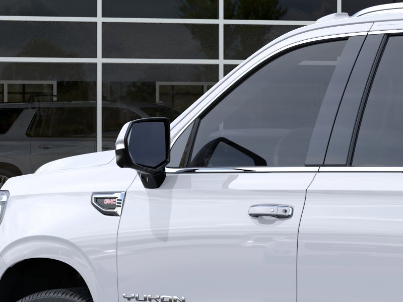 New 2026 GMC Yukon XL Elevation AWD/4WD image 36