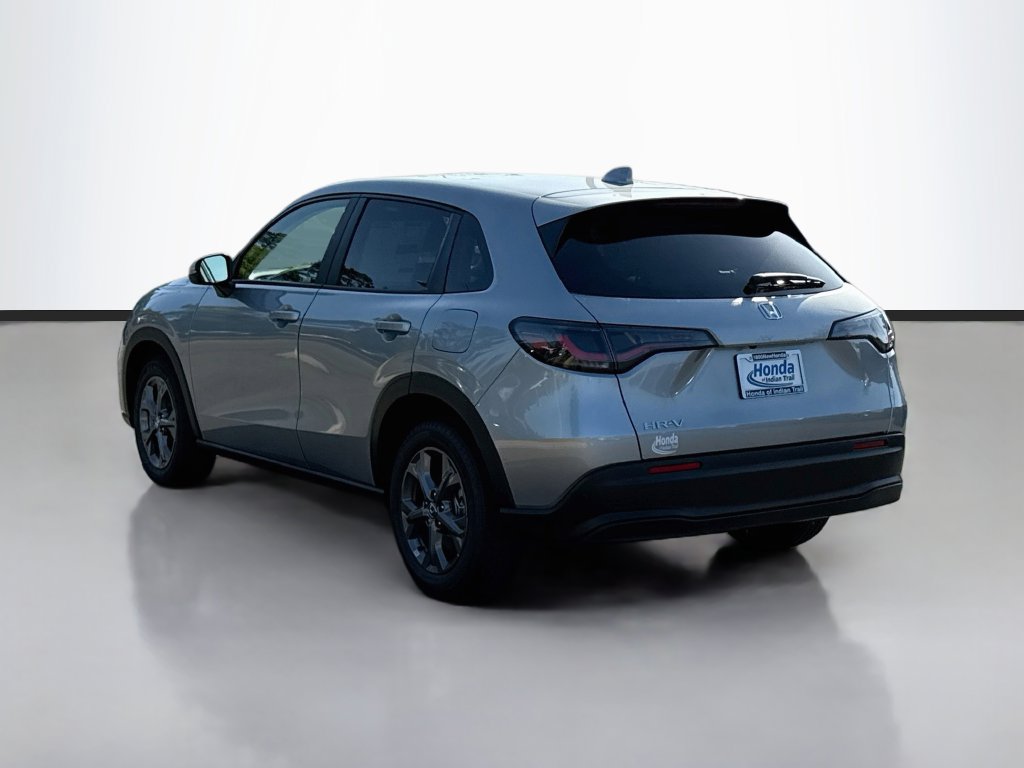 New 2027 Honda HR-V LX image 5