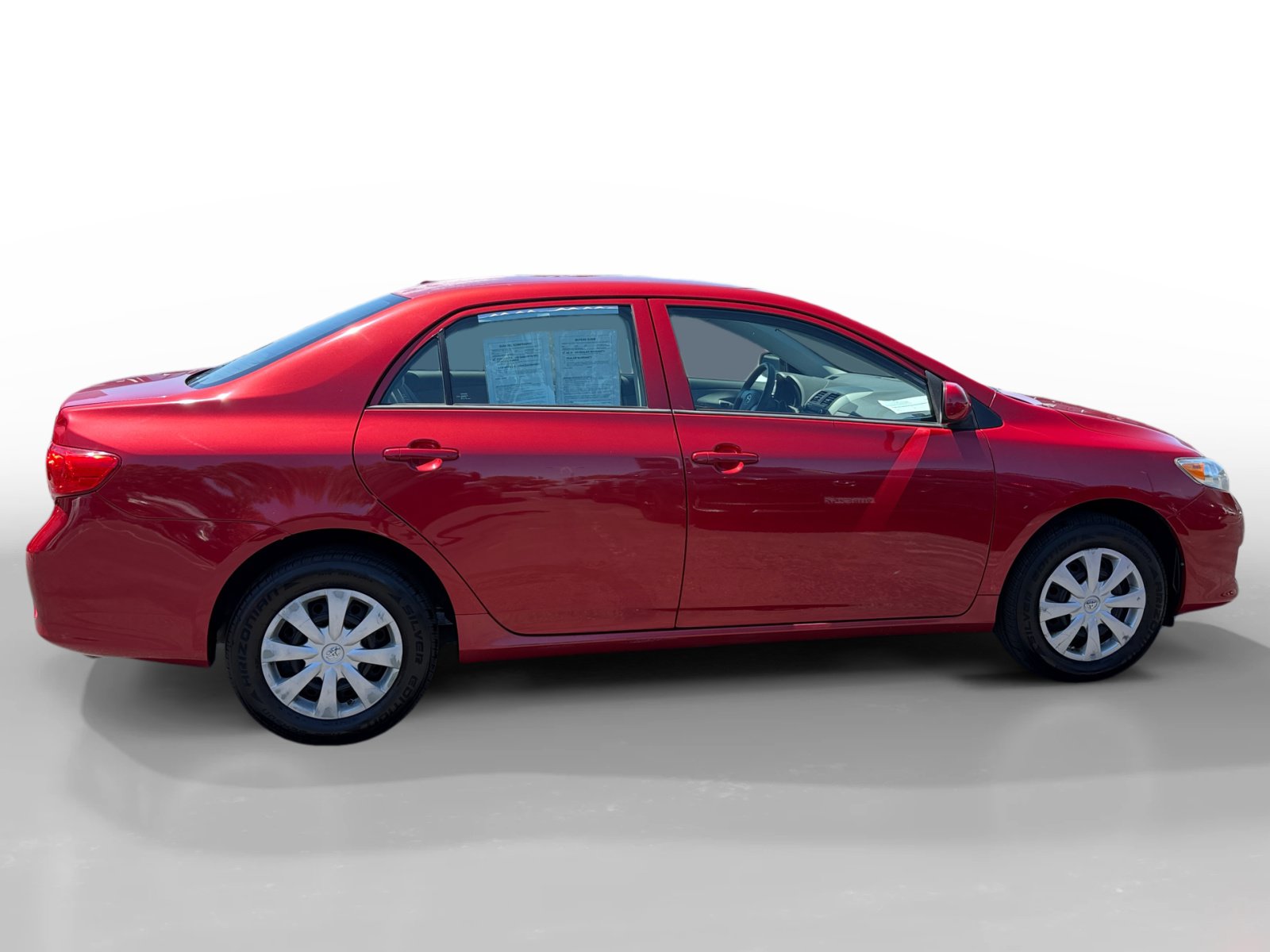 Used 2010 Toyota Corolla LE FWD image 6