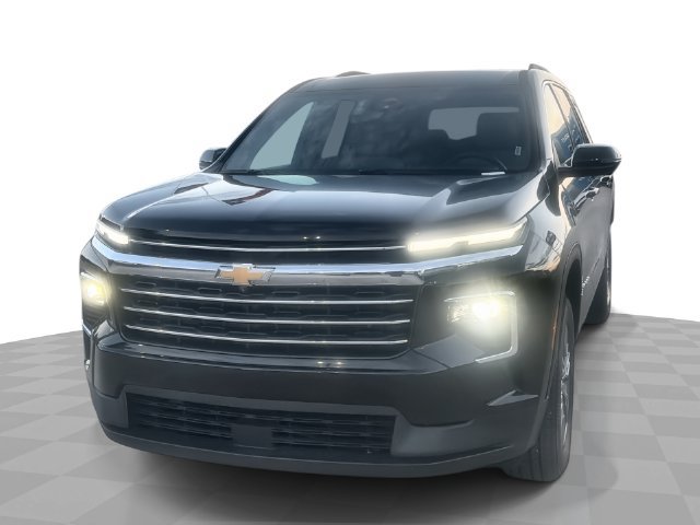Used 2026 Chevrolet Traverse LT w/ Driver Confidence Package
