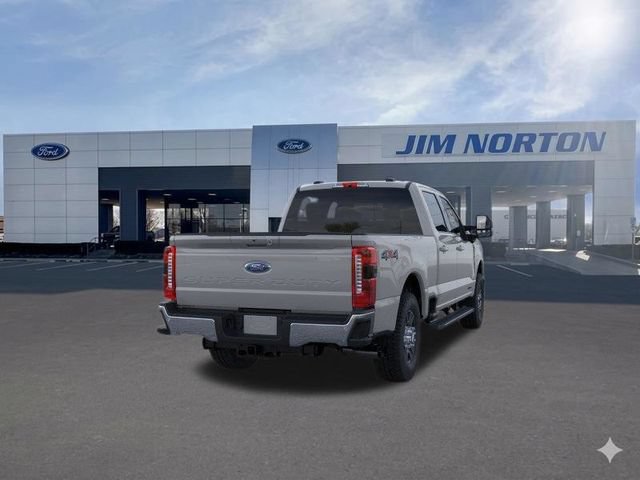 New 2026 Ford F350 Lariat AWD/4WD image 10