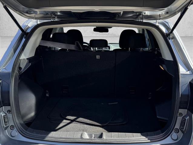 Used 2021 Mitsubishi Outlander Sport ES FWD image 8