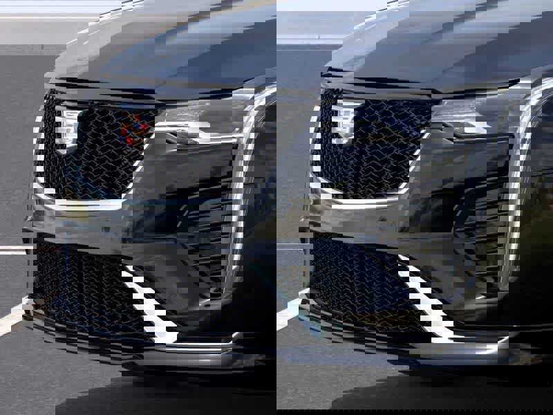 New 2026 Cadillac CT4 Sport image 13