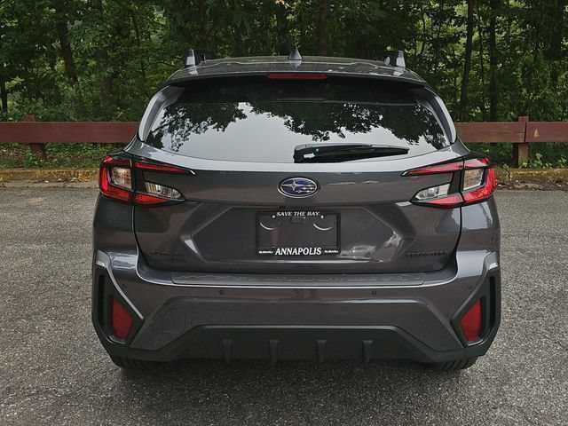 New 2026 Subaru Crosstrek 2.5i Limited w/ Crosstrek Mirror Package AWD/4WD image 6