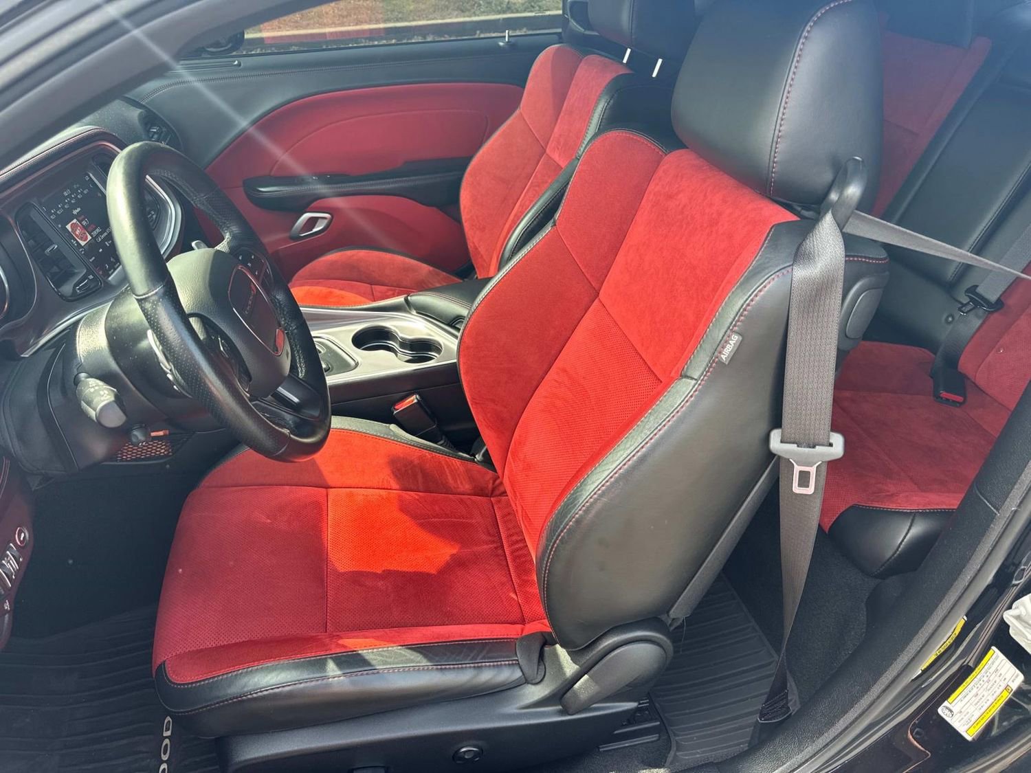 Used 2021 Dodge Challenger GT w/ Plus Package RWD image 26