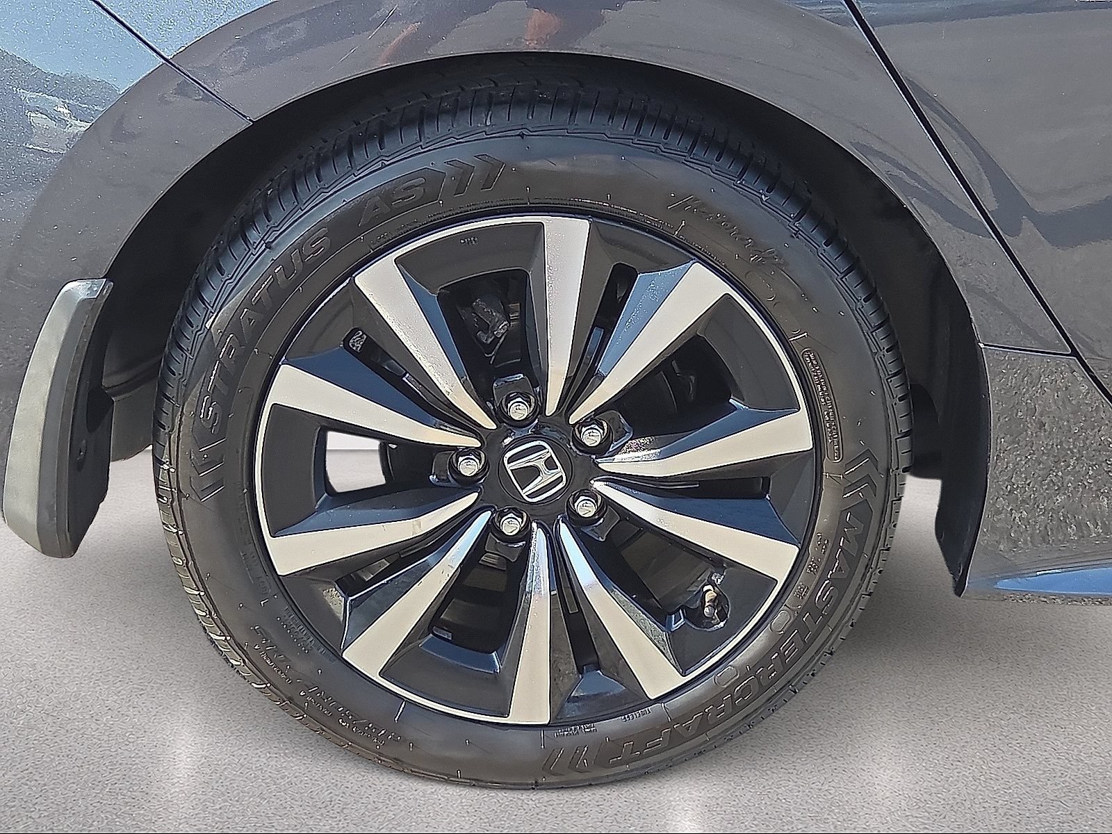 Used 2023 Honda Civic EX image 16