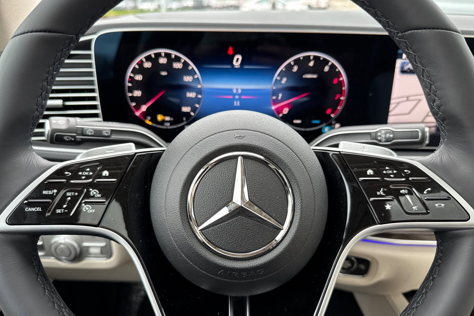 New 2026 Mercedes-Benz GLE 450 4MATIC image 24