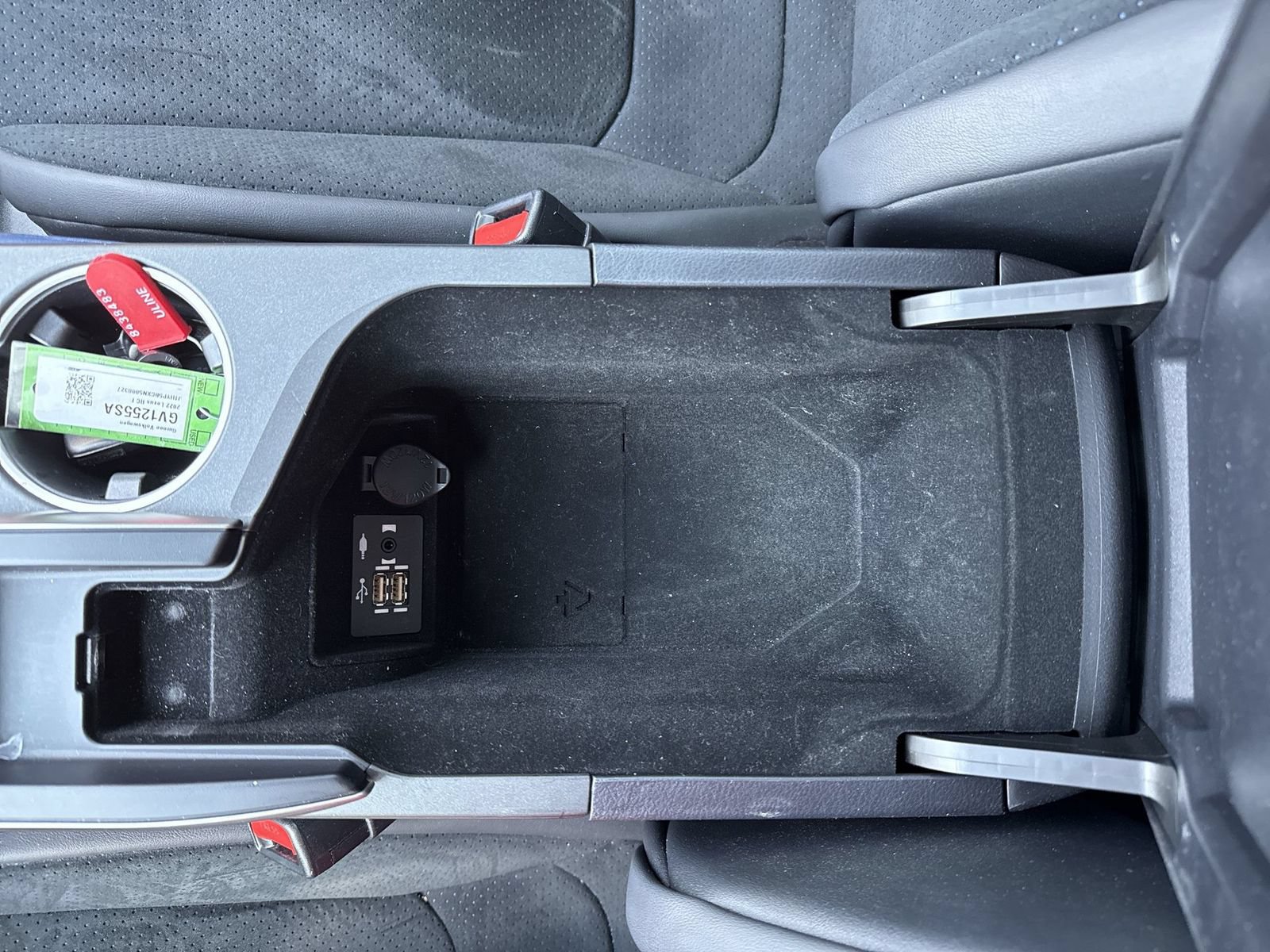 Used 2022 Lexus RC F Track Edition RWD image 23