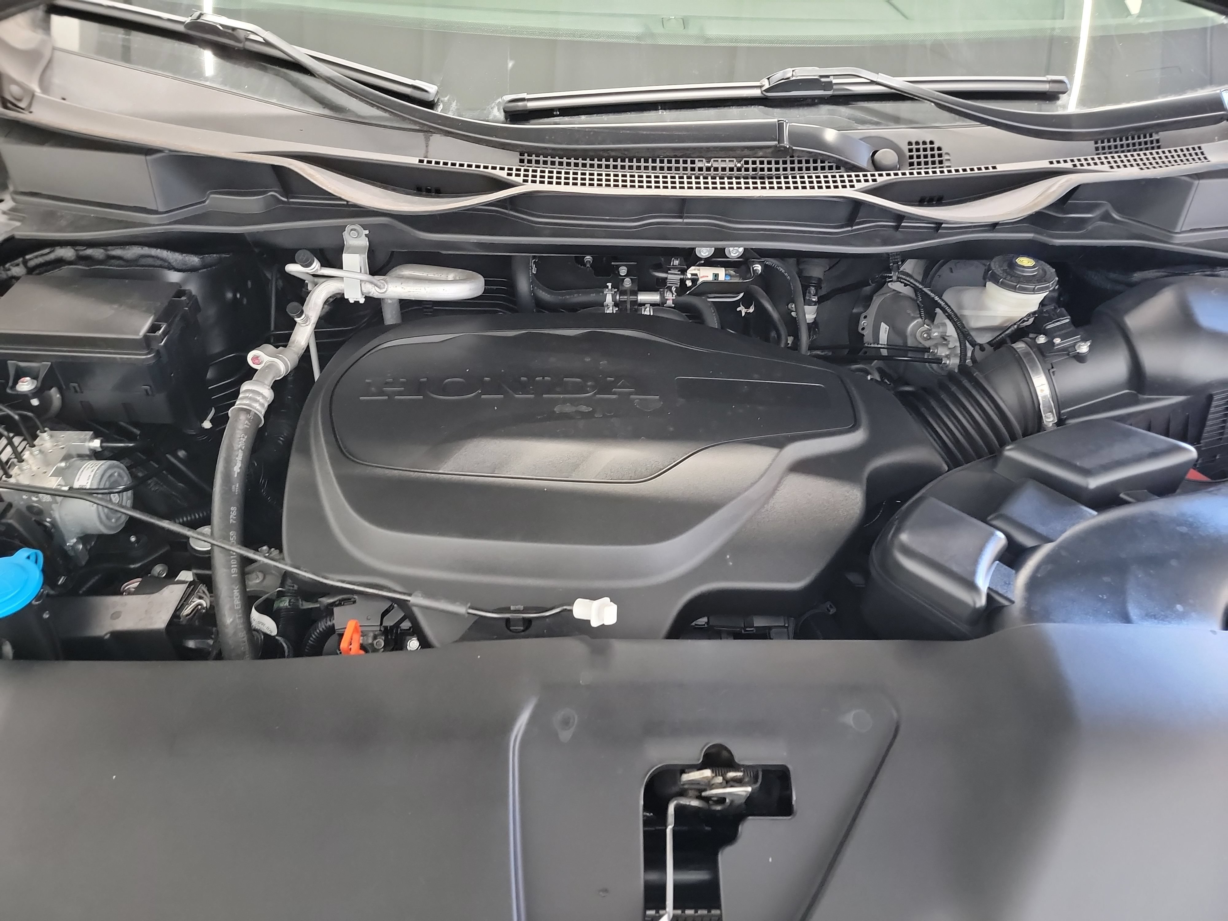 Used 2022 Honda Odyssey Touring image 25