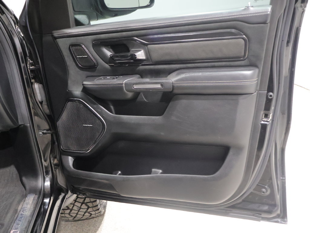 Used 2022 RAM 1500 TRX w/ TRX Level 2 Equipment Group AWD/4WD image 22