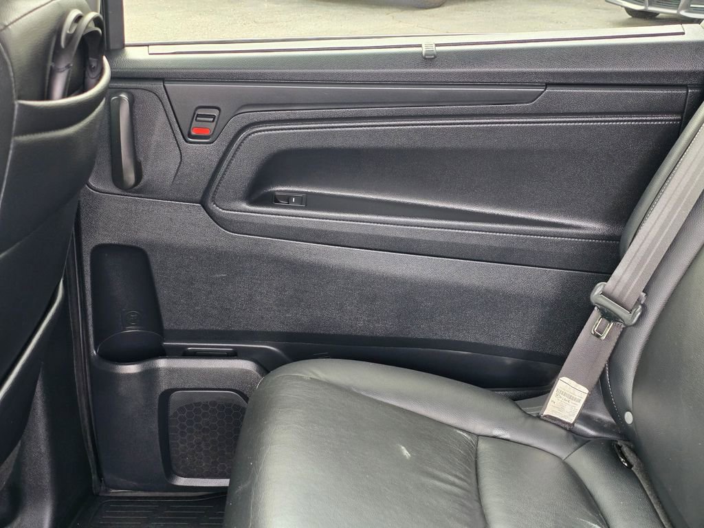 Used 2023 Honda Odyssey Touring image 49