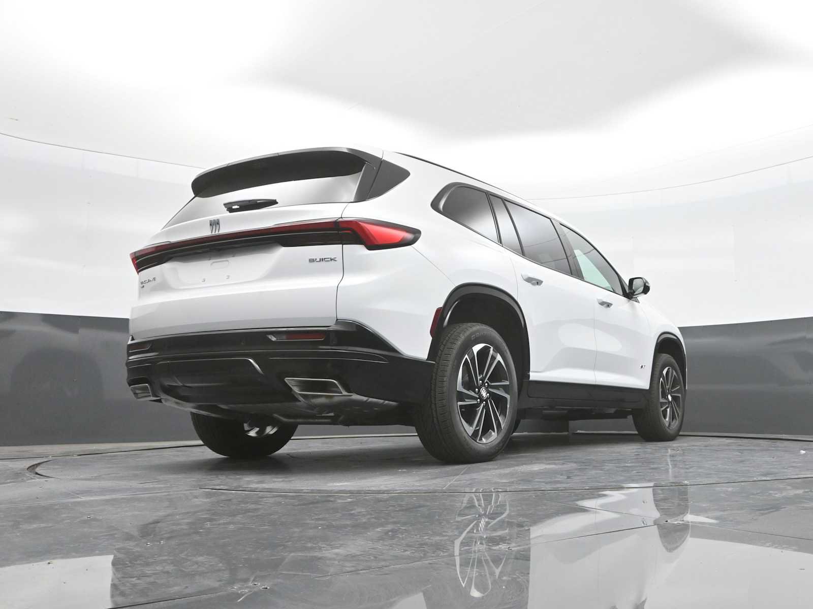 New 2026 Buick Enclave Sport Touring w/ Power Package AWD/4WD image 46