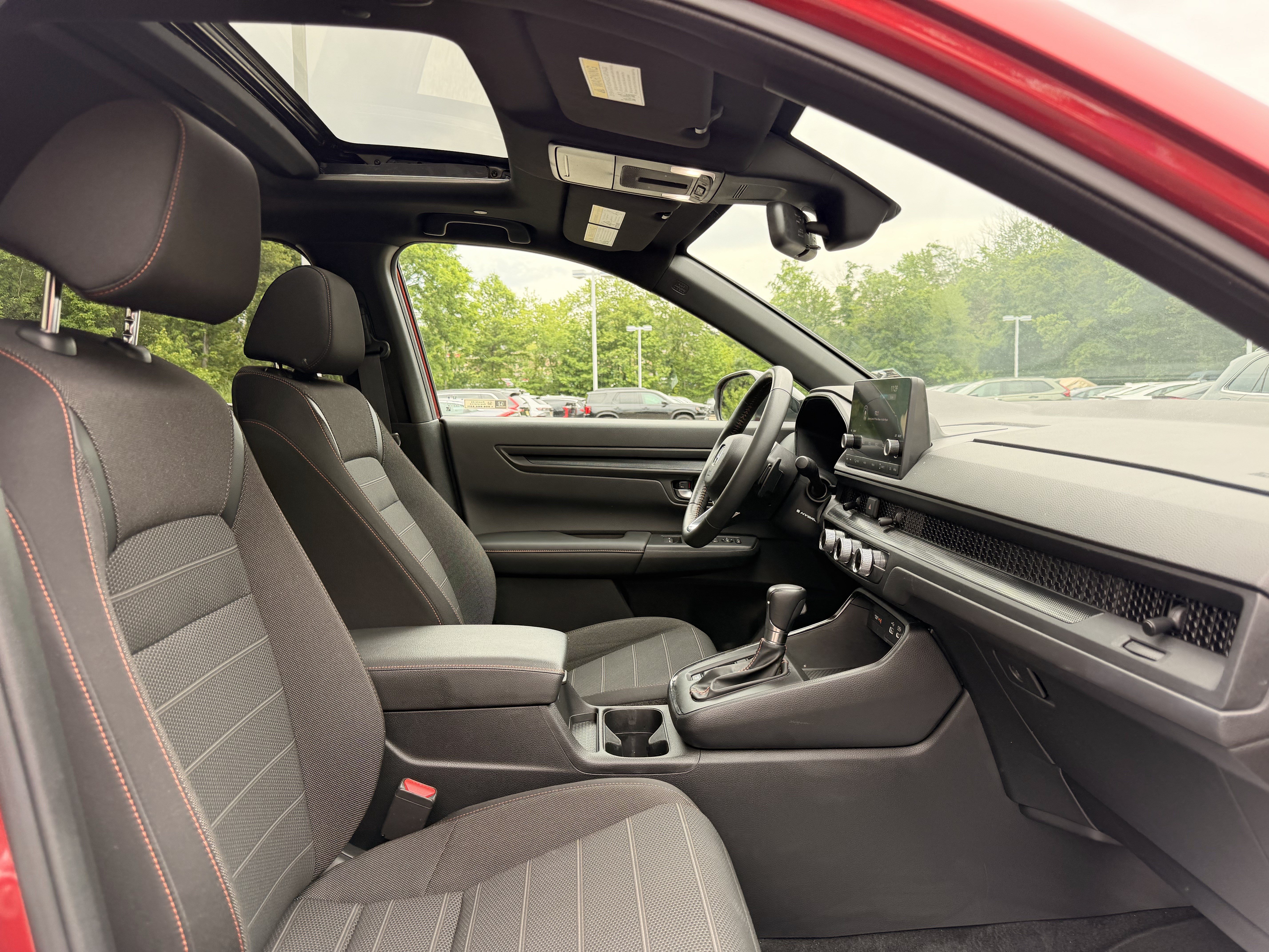 Used 2023 Honda CR-V Sport image 15