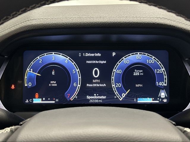 Used 2023 Jeep Grand Cherokee Limited image 6