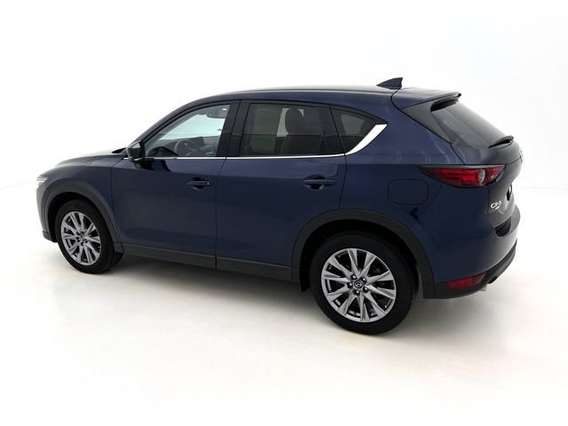 Used 2020 MAZDA CX-5 Grand Touring AWD/4WD image 10