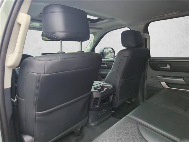 Certified 2024 Toyota Sequoia SR5 w/ SR5 Premium Package AWD/4WD image 20