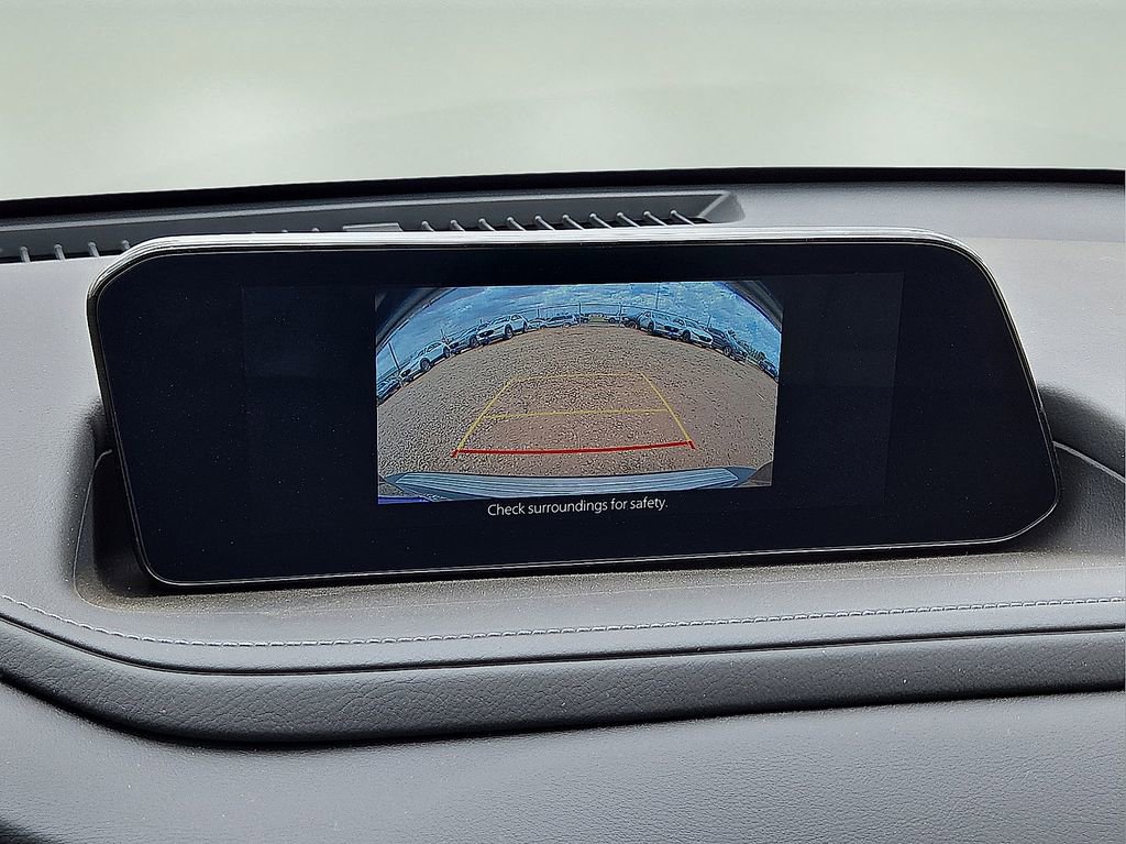 New 2025 MAZDA CX-30 AWD 2.5 S w/ Preferred Package image 25