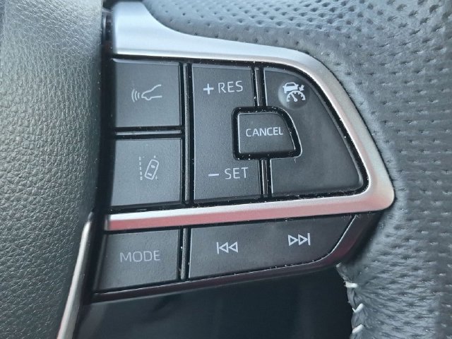 Certified 2025 Toyota Sienna XSE w/ XSE Plus Package AWD/4WD image 19