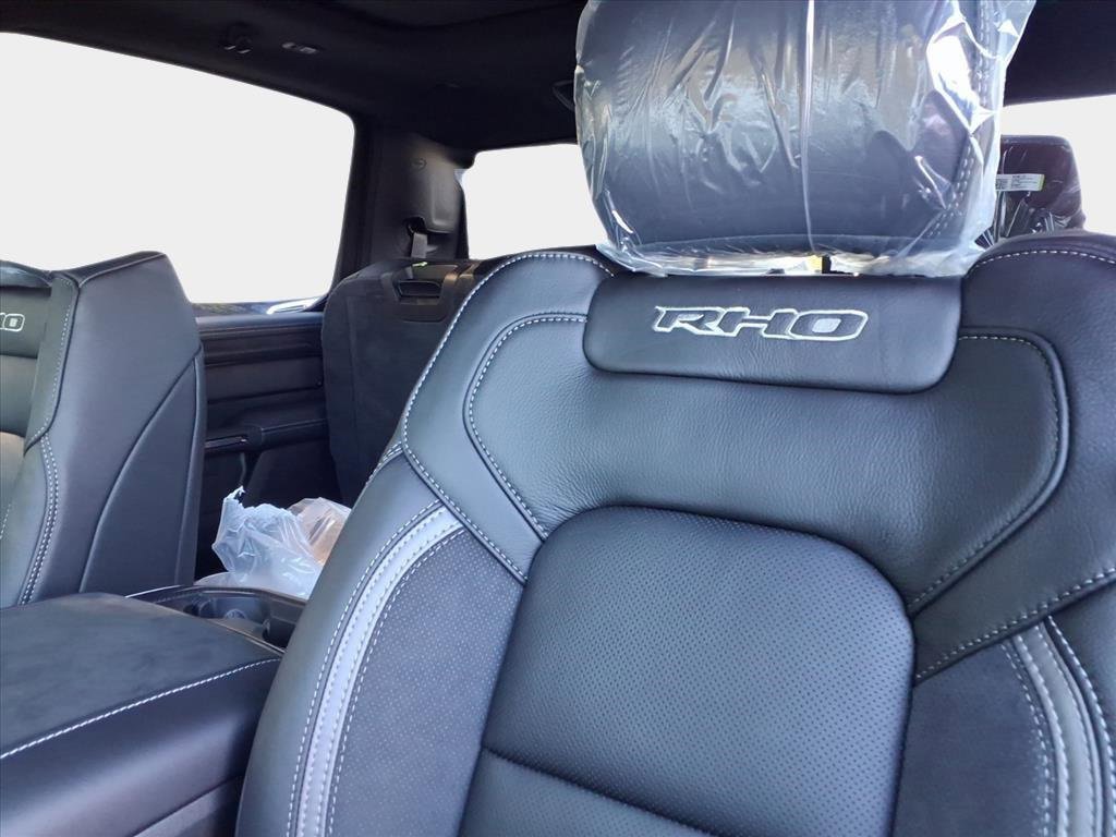 New 2026 RAM 1500 RHO image 11
