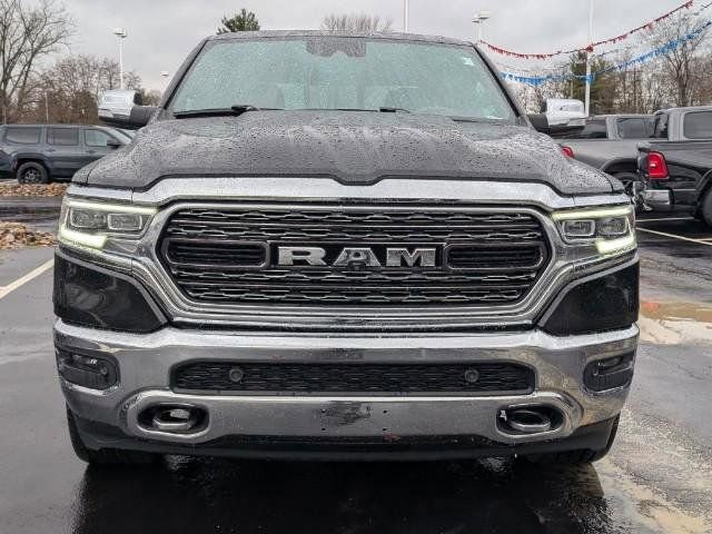 Used 2019 RAM 1500 Limited image 11