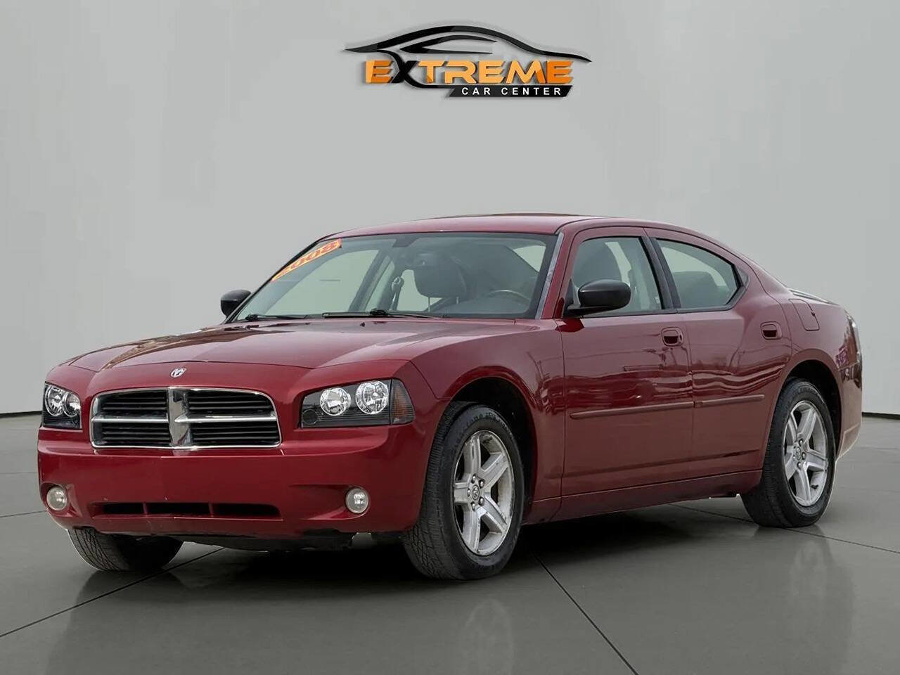 Used 2008 Dodge Charger SXT