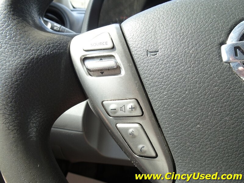 Used 2020 Nissan NV200 SV w/ Back Door Glass Package FWD image 23
