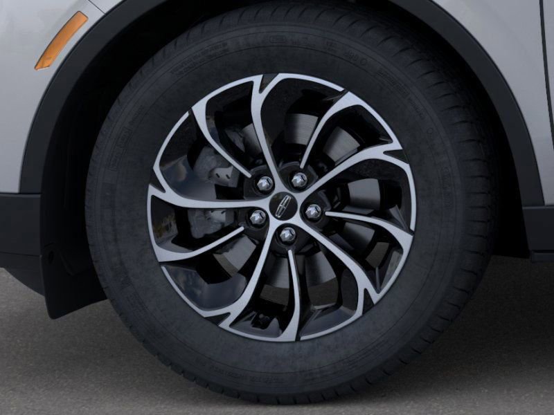 New 2025 Lincoln Nautilus Premier image 19