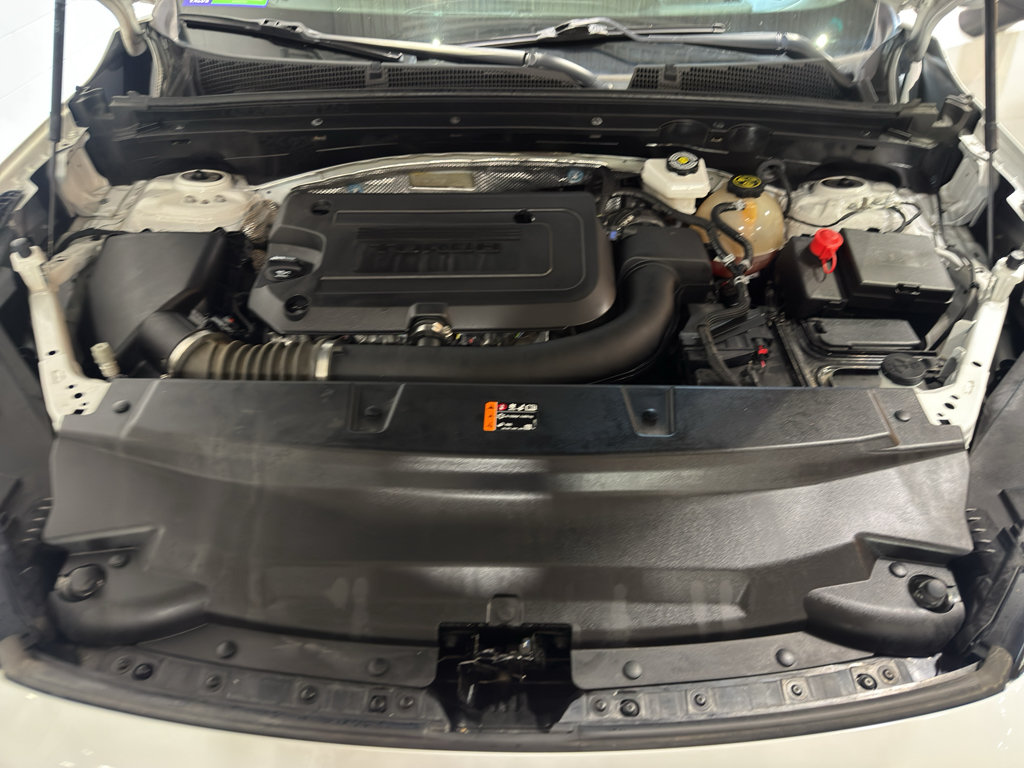 Used 2024 Buick Envision Preferred AWD/4WD image 35