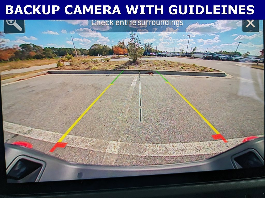 New 2026 Jeep Gladiator Mojave image 3