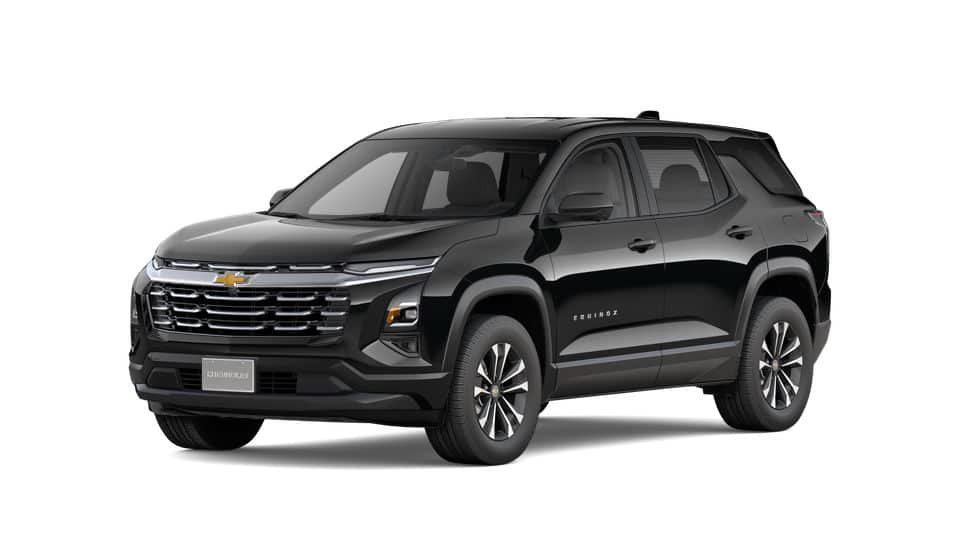 New 2026 Chevrolet Equinox LT w/ Safety and Technology Package AWD/4WD image 52
