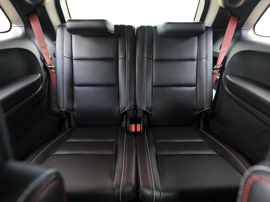 New 2026 Dodge Durango GT AWD/4WD image 23