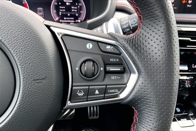 New 2026 Acura MDX Type S w/ Advance Package AWD/4WD image 9