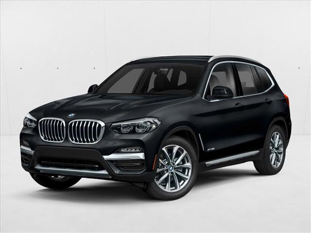 Used 2020 BMW X3 sDrive30i w/ M Sport Package 2