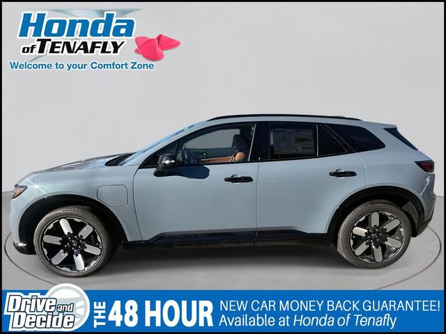 New 2026 Honda Prologue Elite image 6