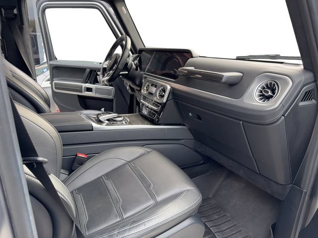Used 2019 Mercedes-Benz G 63 AMG 4MATIC image 12