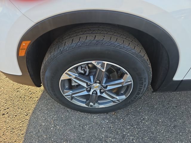 Used 2023 Chevrolet Blazer LT image 20